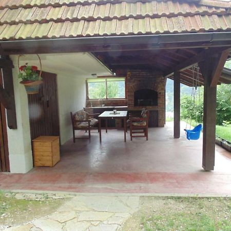 Holiday Home Alibegovic Visoko Eksteriør billede