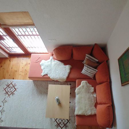 Holiday Home Alibegovic Visoko Eksteriør billede
