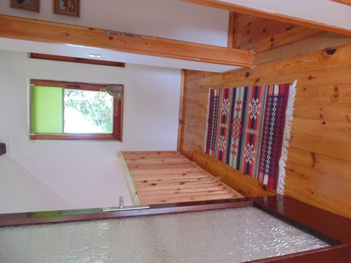 Holiday Home Alibegovic Visoko Eksteriør billede