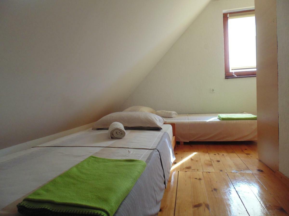 Holiday Home Alibegovic Visoko Eksteriør billede