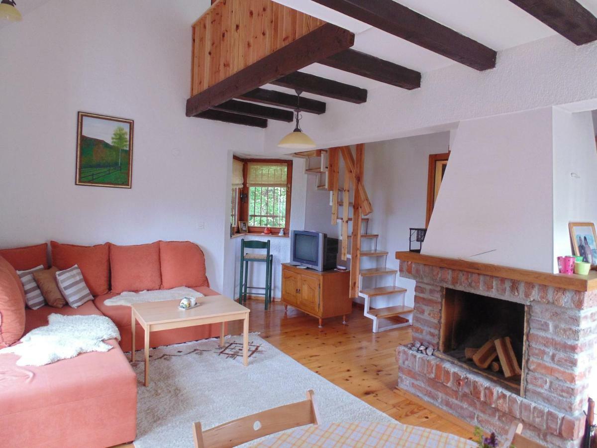 Holiday Home Alibegovic Visoko Eksteriør billede