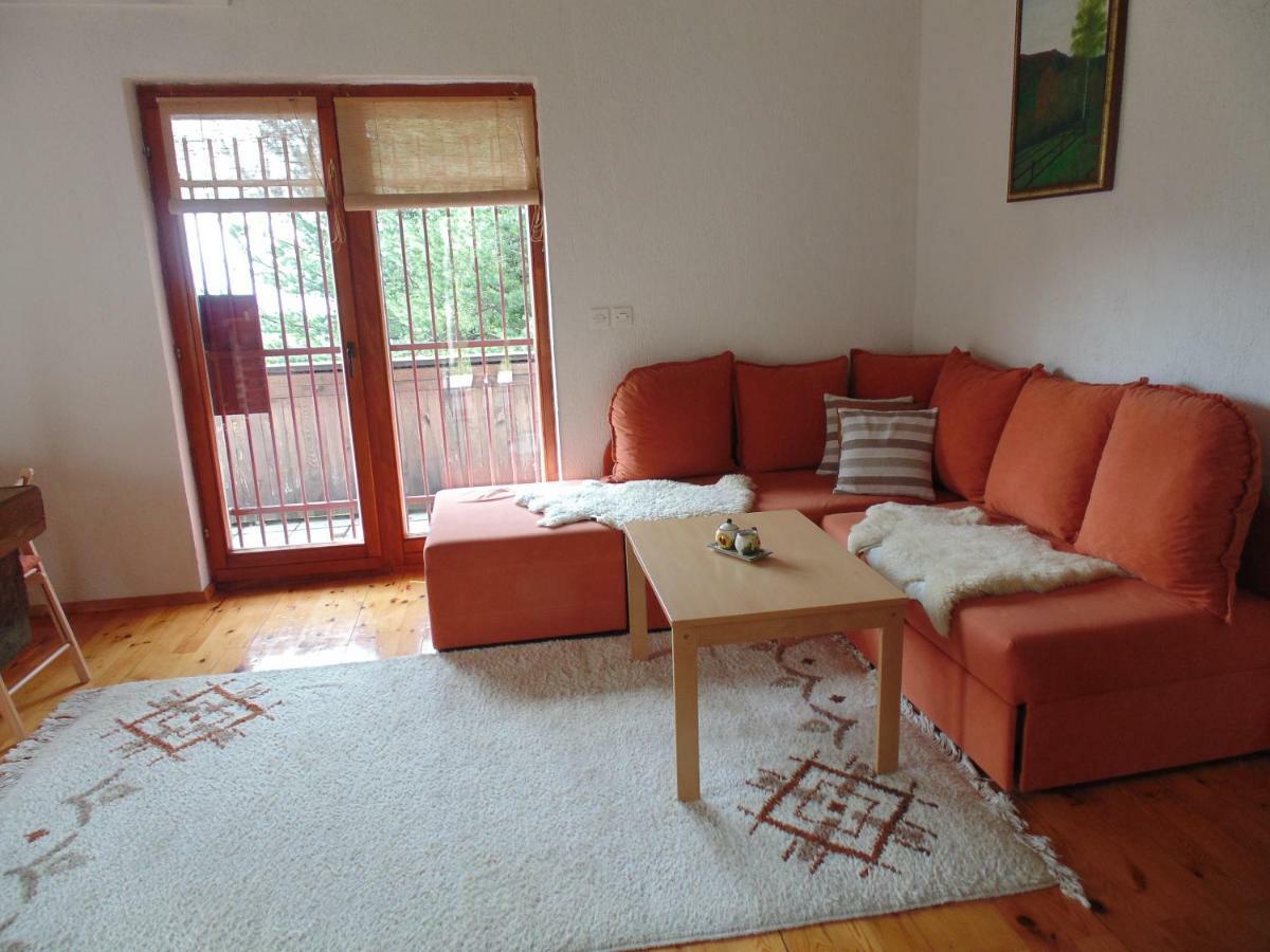 Holiday Home Alibegovic Visoko Eksteriør billede