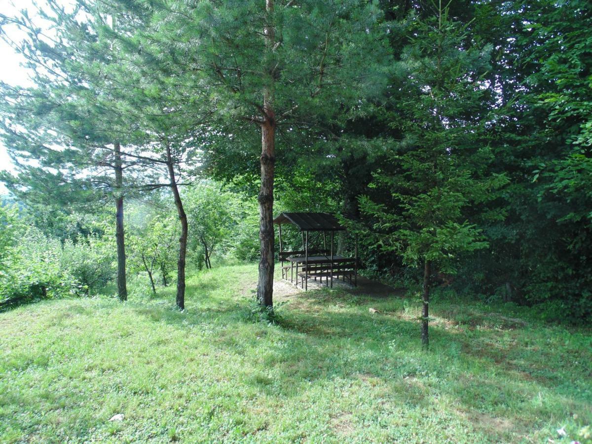 Holiday Home Alibegovic Visoko Eksteriør billede