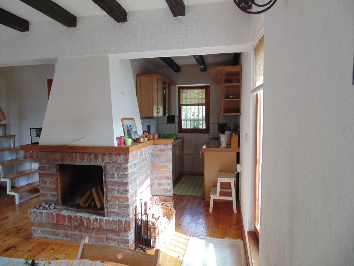 Holiday Home Alibegovic Visoko Eksteriør billede