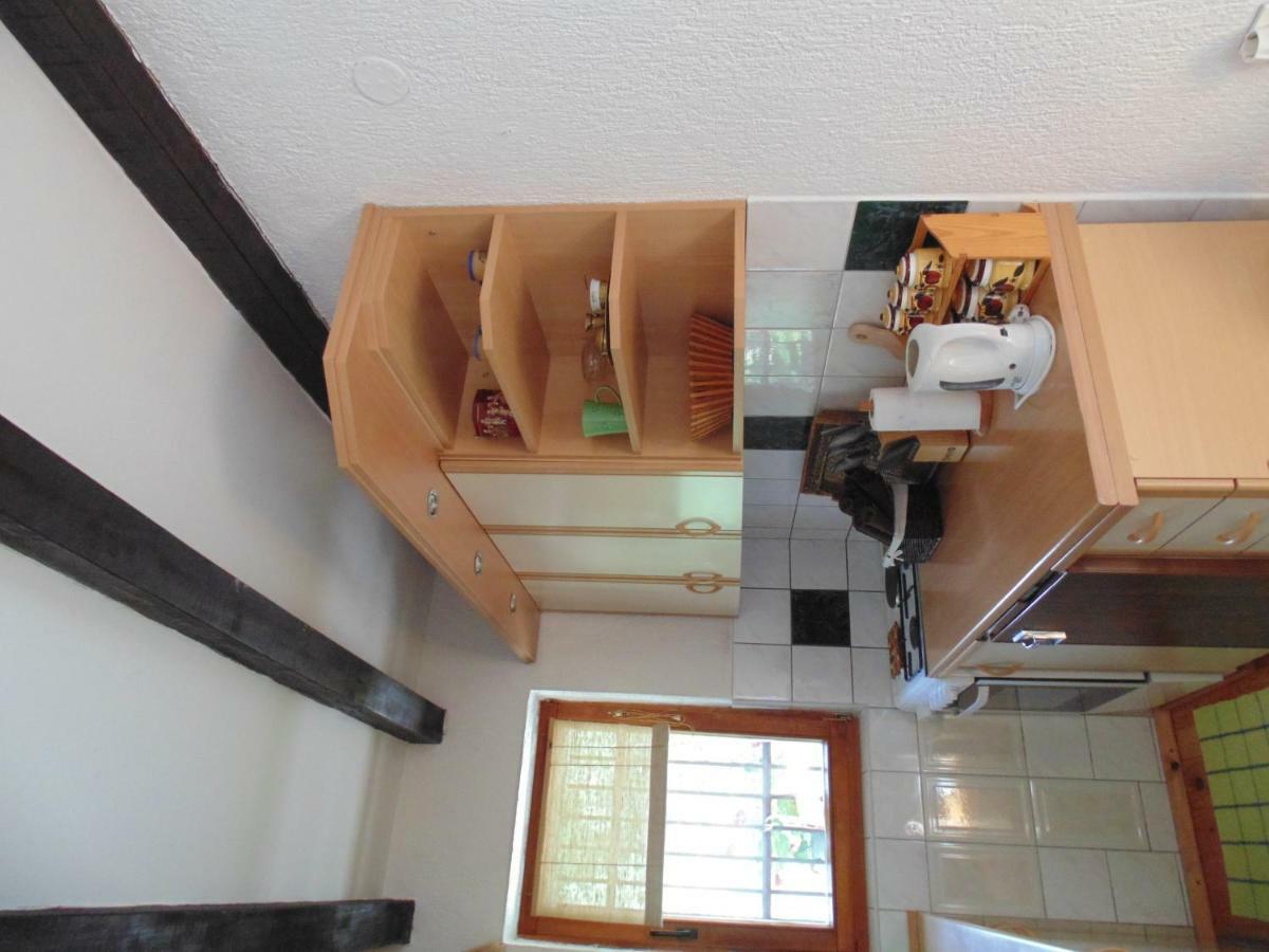Holiday Home Alibegovic Visoko Eksteriør billede