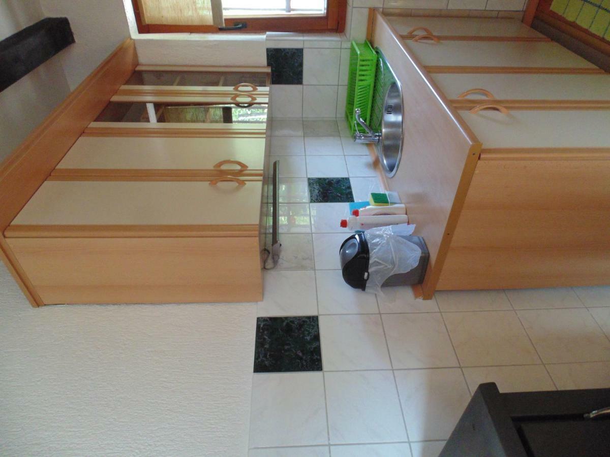 Holiday Home Alibegovic Visoko Eksteriør billede